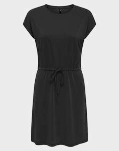 ONLY ONLHANNAH S/S SHORT DRESS JRS