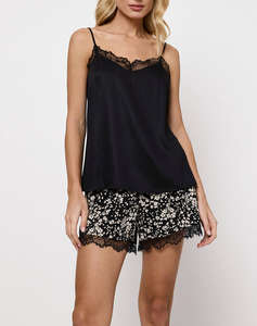 ARUELLE Eli pj short ss25