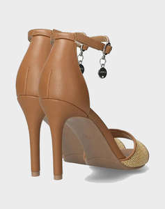 MEXX LEYLA II PAISLEY Heeled sandal