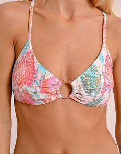 MOLLY BRACKEN LADIES SWIMWEAR TOP