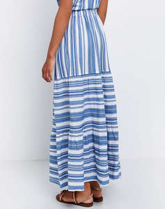 TOIMOI FUSTA MAXI