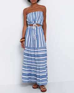 TOIMOI FUSTA MAXI