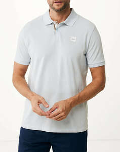MEXX Tipping polo regular fit