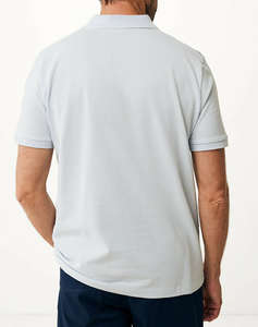 MEXX Tipping polo regular fit