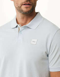MEXX Tipping polo regular fit