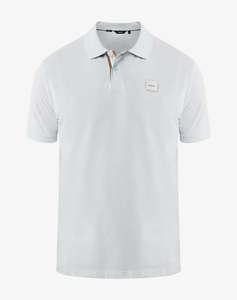 MEXX Tipping polo regular fit