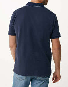 MEXX Tipping polo regular fit