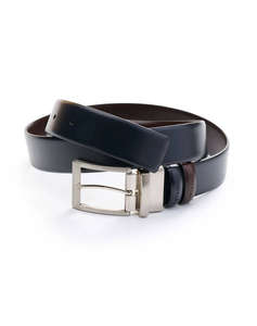 NAVY&GREEN CUREA DOUBLE FACE