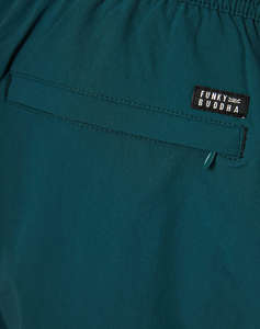 FUNKY BUDDHA Shorts de baie