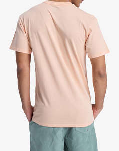 QUIKSILVER EV COMP LOGO SS BLUZA DE BARBATI