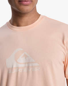 QUIKSILVER EV COMP LOGO SS BLUZA DE BARBATI