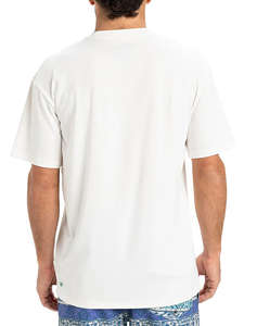 QUIKSILVER EVERYDAY SURF TEE SS WETSUIT DE BARBATI
