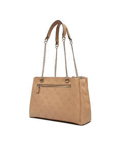 GUESS CRESIDIA LOGO CNVRTBLE - 49090 GEANTA DE DAMA (Dimensiuni: 33 x 24 x 11.5cm.)