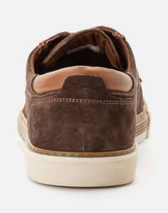 CAMEL ACTIVE INCALTAMINTE DE BARBATI LOW CUT OXFORD