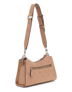 GUESS CRESIDIA TOP ZIP SHOULDER BAG GEANTA DE DAMA (Dimensiuni: 27 x 17 x 8cm.)