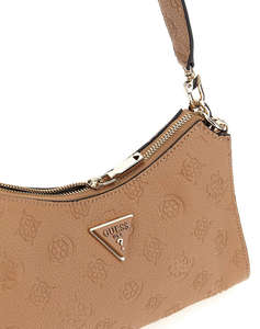 GUESS CRESIDIA TOP ZIP SHOULDER BAG GEANTA DE DAMA (Dimensiuni: 27 x 17 x 8cm.)