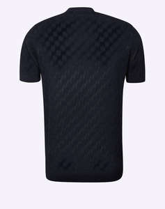 KARL LAGERFELD KNIT CREWNECK 1/2