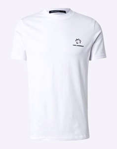 KARL LAGERFELD T-SHIRT CREWNECK