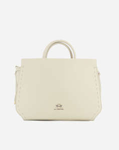LAMARTINA GEANTA DE DAMA BAG EMMA (Dimensiuni: 36 x 26 x 15cm.)