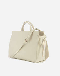 LAMARTINA GEANTA DE DAMA BAG EMMA (Dimensiuni: 36 x 26 x 15cm.)