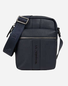 LAMARTINA GEANTA DE BARBATI BODYBAG BALTHAZAR (Dimensiuni: 22 x 27 x 8cm.)