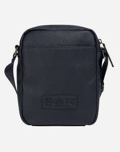 LAMARTINA GEANTA DE BARBATI BODYBAG BALTHAZAR (Dimensiuni: 22 x 27 x 8cm.)