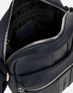 LAMARTINA GEANTA DE BARBATI BODYBAG BALTHAZAR (Dimensiuni: 22 x 27 x 8cm.)