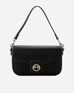 LAMARTINA GEANTA DE DAMA BAG PILAR (Dimensiuni: 24 x 14 x 5cm.)