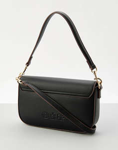 LAMARTINA GEANTA DE DAMA BAG PILAR (Dimensiuni: 24 x 14 x 5cm.)