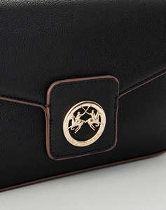 LAMARTINA GEANTA DE DAMA BAG PILAR (Dimensiuni: 24 x 14 x 5cm.)