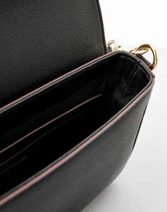 LAMARTINA GEANTA DE DAMA BAG PILAR (Dimensiuni: 24 x 14 x 5cm.)