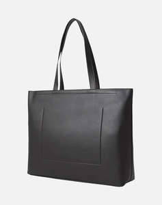 CALVIN KLEIN SCULPTED SLIM TOTE34