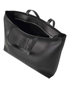 CALVIN KLEIN SCULPTED SLIM TOTE34
