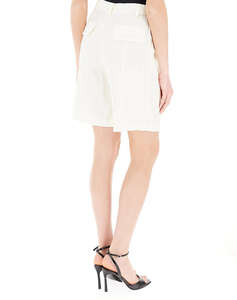PATRIZIA PEPE PANTALONI/TROUSERS SHORTS DE DAMA