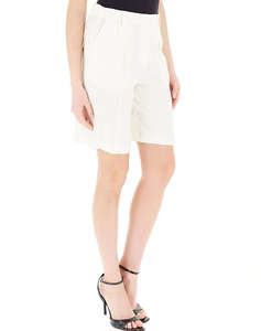 PATRIZIA PEPE PANTALONI/TROUSERS SHORTS DE DAMA