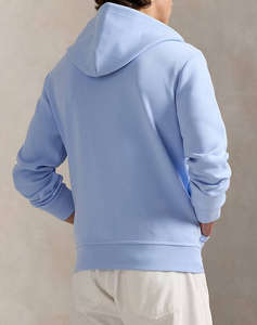 RALPH LAUREN LSFZHOODM1-LONG SLEEVE-SWEATSHIRT