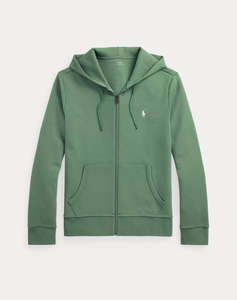 RALPH LAUREN LSFZHOODM1-LONG SLEEVE-SWEATSHIRT