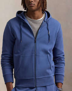 RALPH LAUREN LSFZHOODM1-LONG SLEEVE-SWEATSHIRT