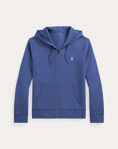 RALPH LAUREN LSFZHOODM1-LONG SLEEVE-SWEATSHIRT