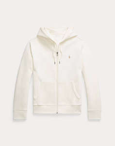 RALPH LAUREN LSFZHOODM1-LONG SLEEVE-SWEATSHIRT