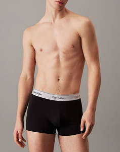 CALVIN KLEIN TRUNK 3PK