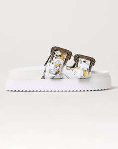 VERSACE JEANS FONDO ARIZONA DIS. SM1 MIN 8 PCS INCALTAMINTE DE DAMA