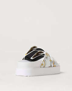 VERSACE JEANS FONDO ARIZONA DIS. SM1 MIN 8 PCS INCALTAMINTE DE DAMA
