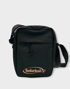TIMBERLAND Printed Crossbody (Dimensiuni: 16 x 23 x 5cm.)