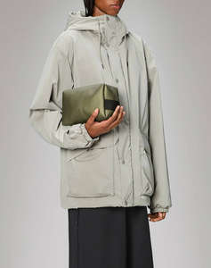 RAINS Wash Bag Small W3 (Dimensiuni: 21 x 13 x 11cm.)