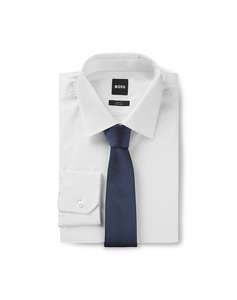 BOSS H-TIE 7,5 CM-222 10267521 01