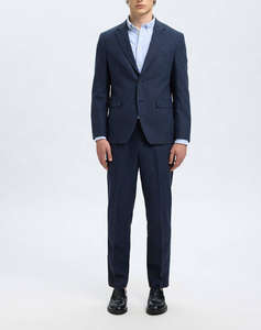 SELECTED SLHREG-MALIK SUN BLZ NOOS