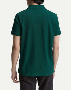 TOM TAILOR BASIC POLO WITH CON BLUZA DE BARBATI
