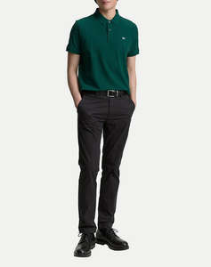 TOM TAILOR BASIC POLO WITH CON BLUZA DE BARBATI