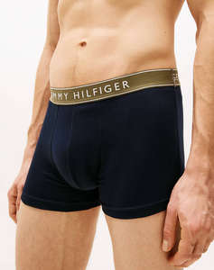 TOMMY HILFIGER 3P TRUNK WB